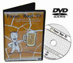 Power Hour Drinking DVD